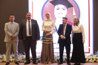 مدارس الحكمة تكرّم طلبتها الأوائل في الثانوية العامة