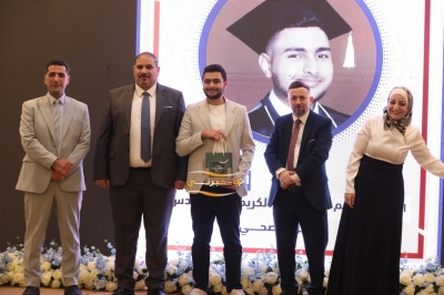 مدارس الحكمة تكرّم طلبتها الأوائل في الثانوية العامة