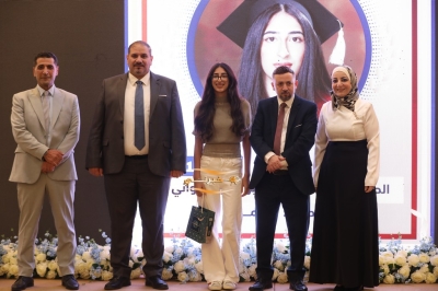 مدارس الحكمة تكرّم طلبتها الأوائل في الثانوية العامة