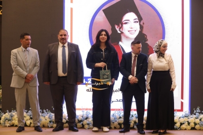 مدارس الحكمة تكرّم طلبتها الأوائل في الثانوية العامة
