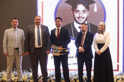 مدارس الحكمة تكرّم طلبتها الأوائل في الثانوية العامة