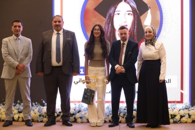 مدارس الحكمة تكرّم طلبتها الأوائل في الثانوية العامة