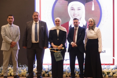 مدارس الحكمة تكرّم طلبتها الأوائل في الثانوية العامة