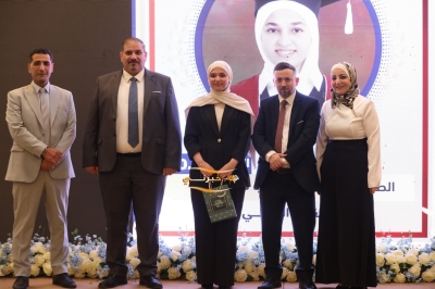 مدارس الحكمة تكرّم طلبتها الأوائل في الثانوية العامة