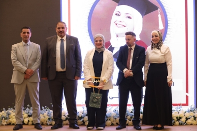 مدارس الحكمة تكرّم طلبتها الأوائل في الثانوية العامة