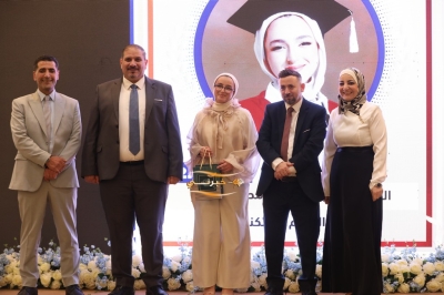 مدارس الحكمة تكرّم طلبتها الأوائل في الثانوية العامة