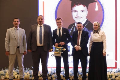 مدارس الحكمة تكرّم طلبتها الأوائل في الثانوية العامة