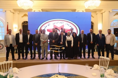 مدارس الحكمة تكرّم طلبتها الأوائل في الثانوية العامة