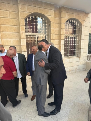 البطاينة والشرمان  نسايب - صور