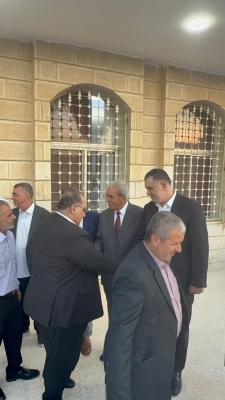 البطاينة والشرمان  نسايب - صور