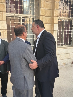 البطاينة والشرمان  نسايب - صور
