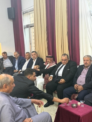 البطاينة والشرمان  نسايب - صور