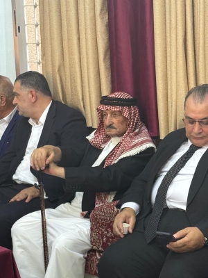 البطاينة والشرمان  نسايب - صور