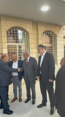 البطاينة والشرمان  نسايب - صور