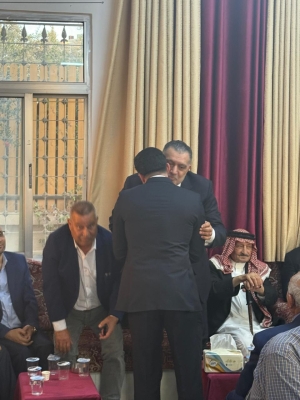 البطاينة والشرمان  نسايب - صور