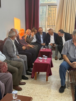 البطاينة والشرمان  نسايب - صور