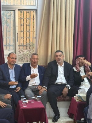 البطاينة والشرمان  نسايب - صور