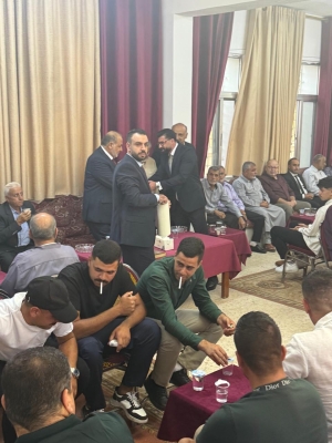 البطاينة والشرمان  نسايب - صور
