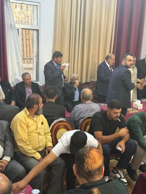 البطاينة والشرمان  نسايب - صور