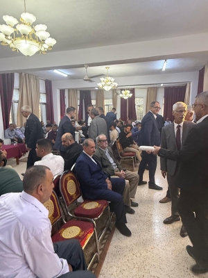 البطاينة والشرمان  نسايب - صور