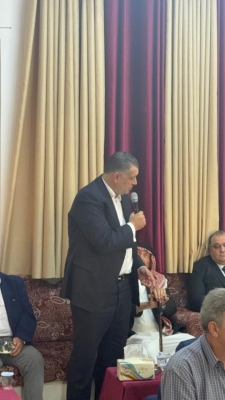 البطاينة والشرمان  نسايب - صور