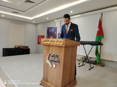 انطلاق فعاليات «عكاظ جرش»