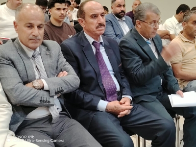 انطلاق فعاليات «عكاظ جرش»