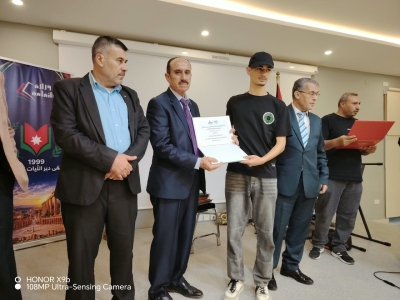 انطلاق فعاليات «عكاظ جرش»