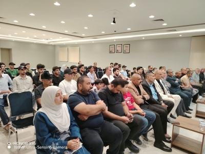 انطلاق فعاليات «عكاظ جرش»