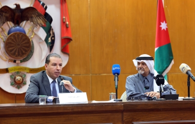 المسفر عن خطاب الملك: قوي يرفع الرأس ولامس مشاعر العرب