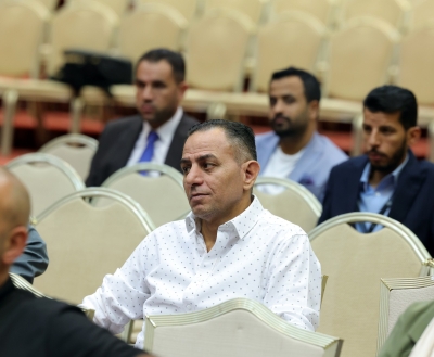 المسفر عن خطاب الملك: قوي يرفع الرأس ولامس مشاعر العرب