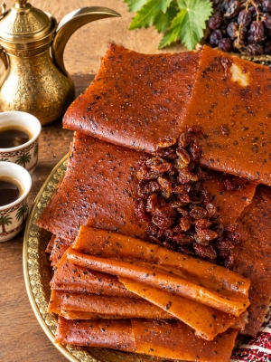 حين تعيد الخبيصة ذاكرة الكروم.. من ملاحف صافوط والفحيص والسلط إلى مهرجان العنب