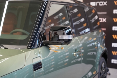 شركة الوفاق الأردنية لتجارة المركبات تحتفي بانطلاقة علامة ROX في السوق الأردني