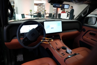شركة الوفاق الأردنية لتجارة المركبات تحتفي بانطلاقة علامة ROX في السوق الأردني