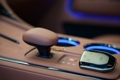 شركة الوفاق الأردنية لتجارة المركبات تحتفي بانطلاقة علامة ROX في السوق الأردني