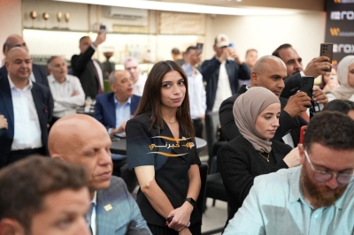 شركة الوفاق الأردنية لتجارة المركبات تحتفي بانطلاقة علامة ROX في السوق الأردني