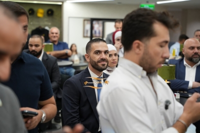شركة الوفاق الأردنية لتجارة المركبات تحتفي بانطلاقة علامة ROX في السوق الأردني