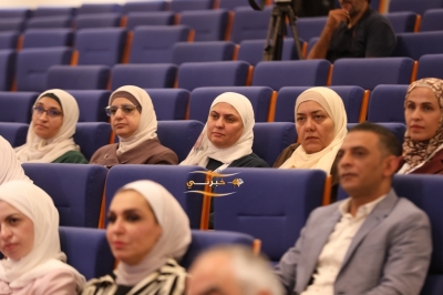 وزير التربية يترأس ندوة «تحديث التربية والتعليم والتعليم العالي» في التطبيقية
