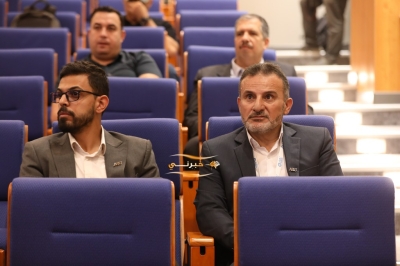 وزير التربية يترأس ندوة «تحديث التربية والتعليم والتعليم العالي» في التطبيقية