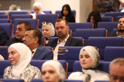وزير التربية يترأس ندوة «تحديث التربية والتعليم والتعليم العالي» في التطبيقية