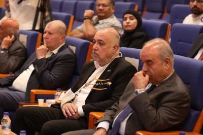 وزير التربية يترأس ندوة «تحديث التربية والتعليم والتعليم العالي» في التطبيقية