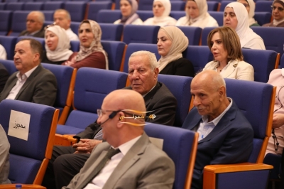 وزير التربية يترأس ندوة «تحديث التربية والتعليم والتعليم العالي» في التطبيقية