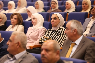 وزير التربية يترأس ندوة «تحديث التربية والتعليم والتعليم العالي» في التطبيقية