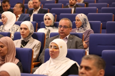 وزير التربية يترأس ندوة «تحديث التربية والتعليم والتعليم العالي» في التطبيقية