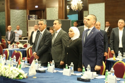 جلسة حوارية تبحث دور جوائز التميز في رفع تنافسية القطاع الفندقي الأردني