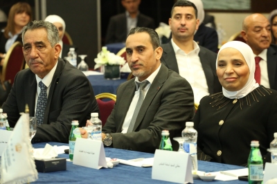 جلسة حوارية تبحث دور جوائز التميز في رفع تنافسية القطاع الفندقي الأردني