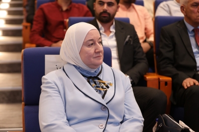 من مدرجات العلوم التطبيقية إلى مواقع الإنجاز .. الجامعة تكرّم خريجيها في مبادرة هي الأولى من نوعها