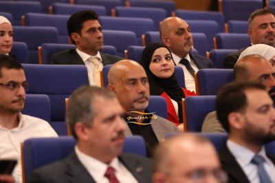 من مدرجات العلوم التطبيقية إلى مواقع الإنجاز .. الجامعة تكرّم خريجيها في مبادرة هي الأولى من نوعها