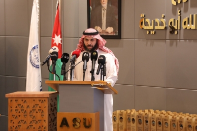 من مدرجات العلوم التطبيقية إلى مواقع الإنجاز .. الجامعة تكرّم خريجيها في مبادرة هي الأولى من نوعها