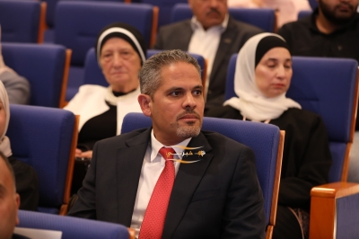 من مدرجات العلوم التطبيقية إلى مواقع الإنجاز .. الجامعة تكرّم خريجيها في مبادرة هي الأولى من نوعها
